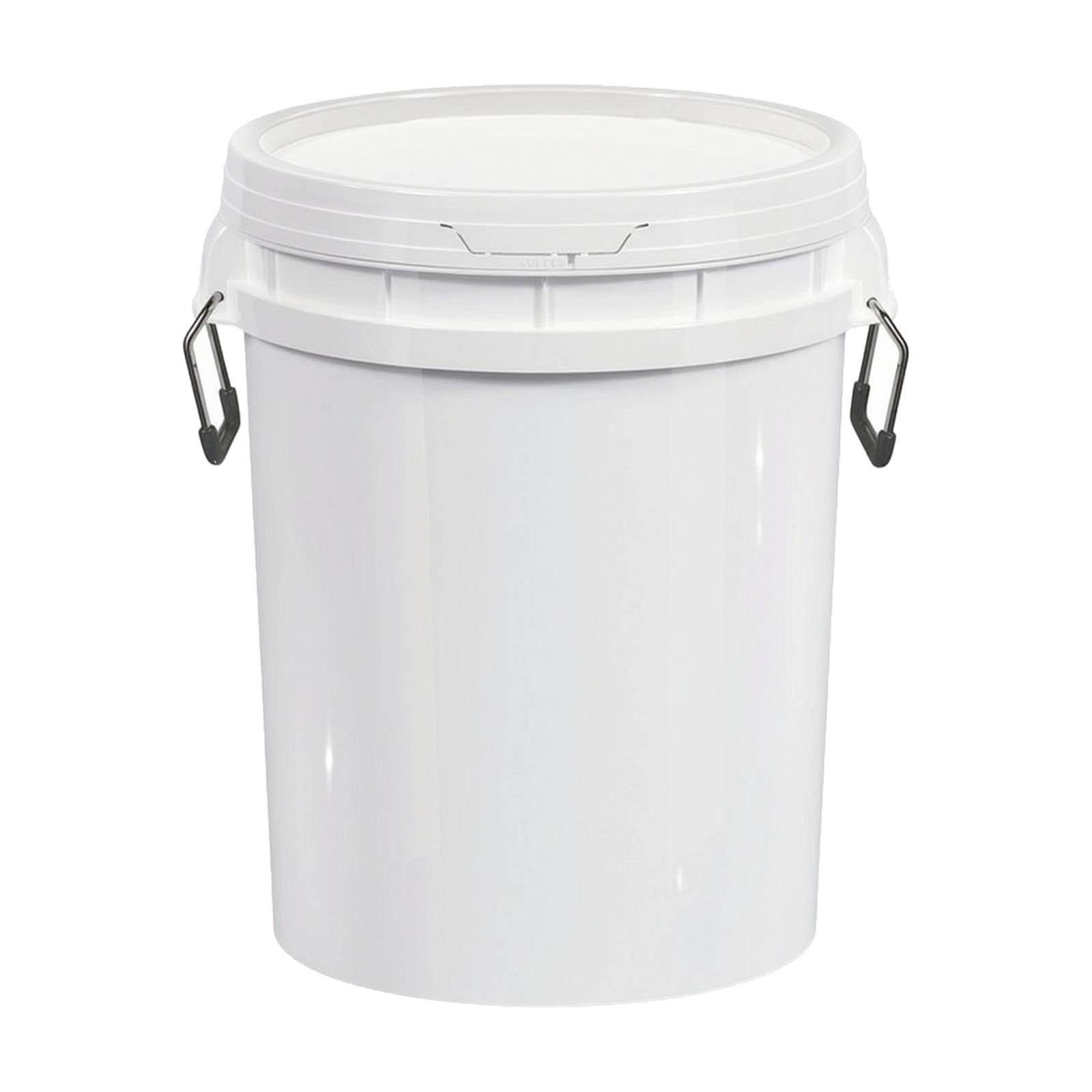 Food Storage Containers - 50 L Gıda Sınıfı Depolama Kabı,