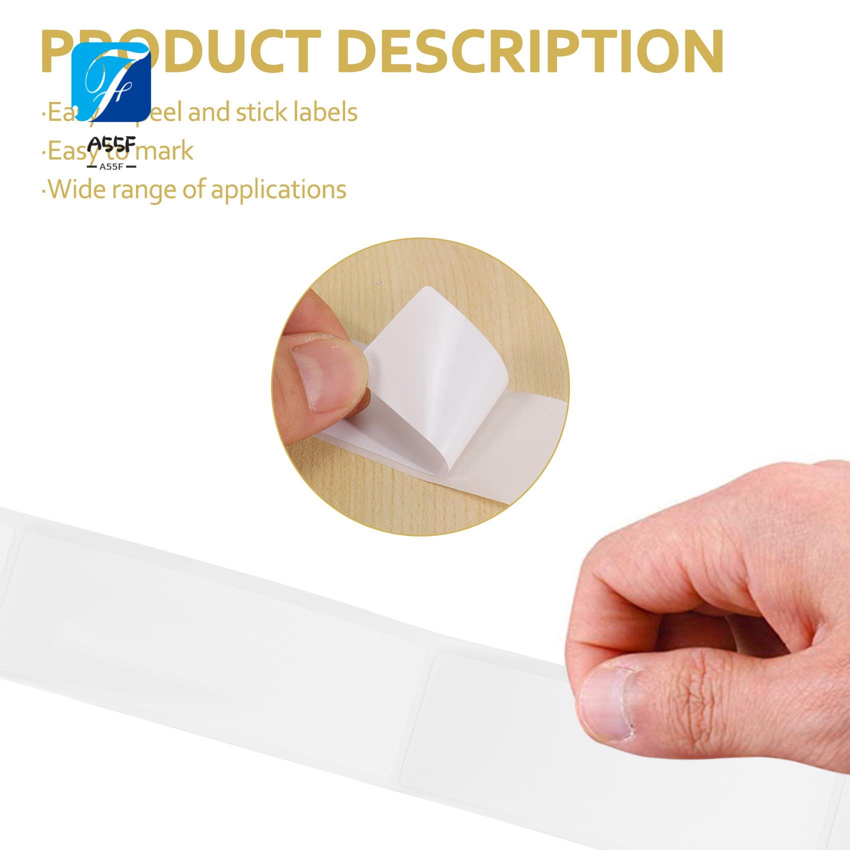 A55F-Çıkarılabilir Dondurucu E - Food Storage Labels incelemesi ve fiyatı