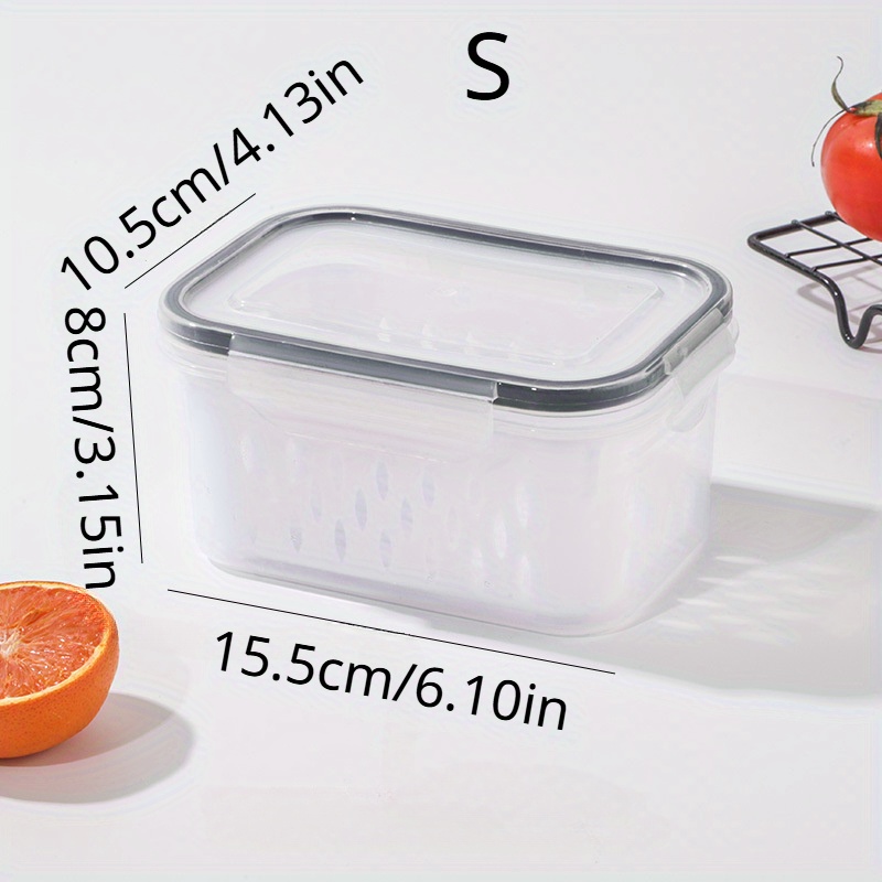 Tazelik Koruma Kutuları - Dond - Food Storage Oven Safe incelemesi ve fiyatı