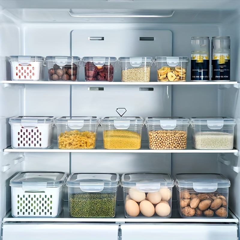 Tazelik Koruma Kutuları - Dond - Food Storage Oven Safe incelemesi ve fiyatı