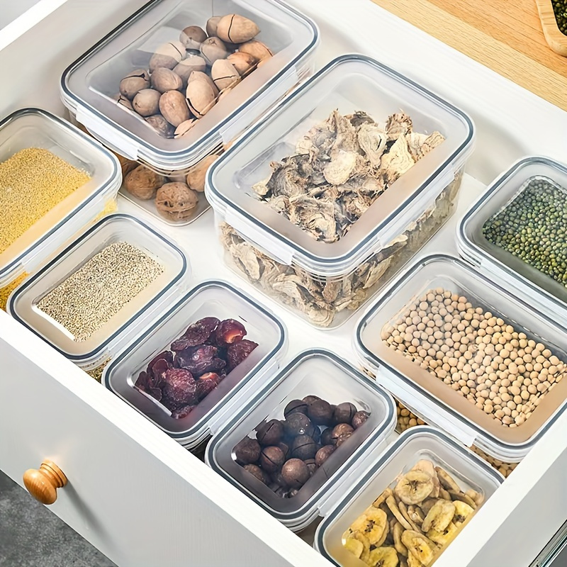 Tazelik Koruma Kutuları - Dond - Food Storage Oven Safe incelemesi ve fiyatı