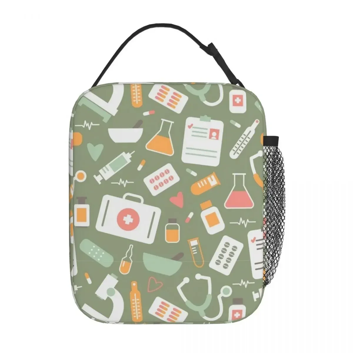 Hemşire Sağlık Hizmetleri Dese - Food Storage Bag incelemesi ve fiyatı