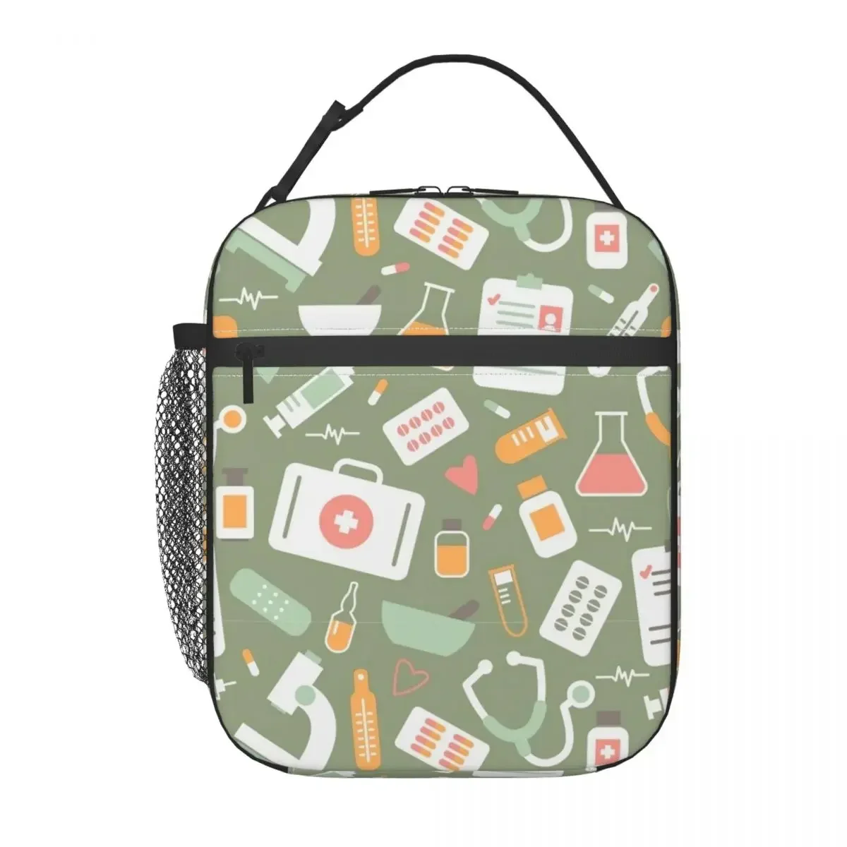 Hemşire Sağlık Hizmetleri Dese - Food Storage Bag incelemesi ve fiyatı