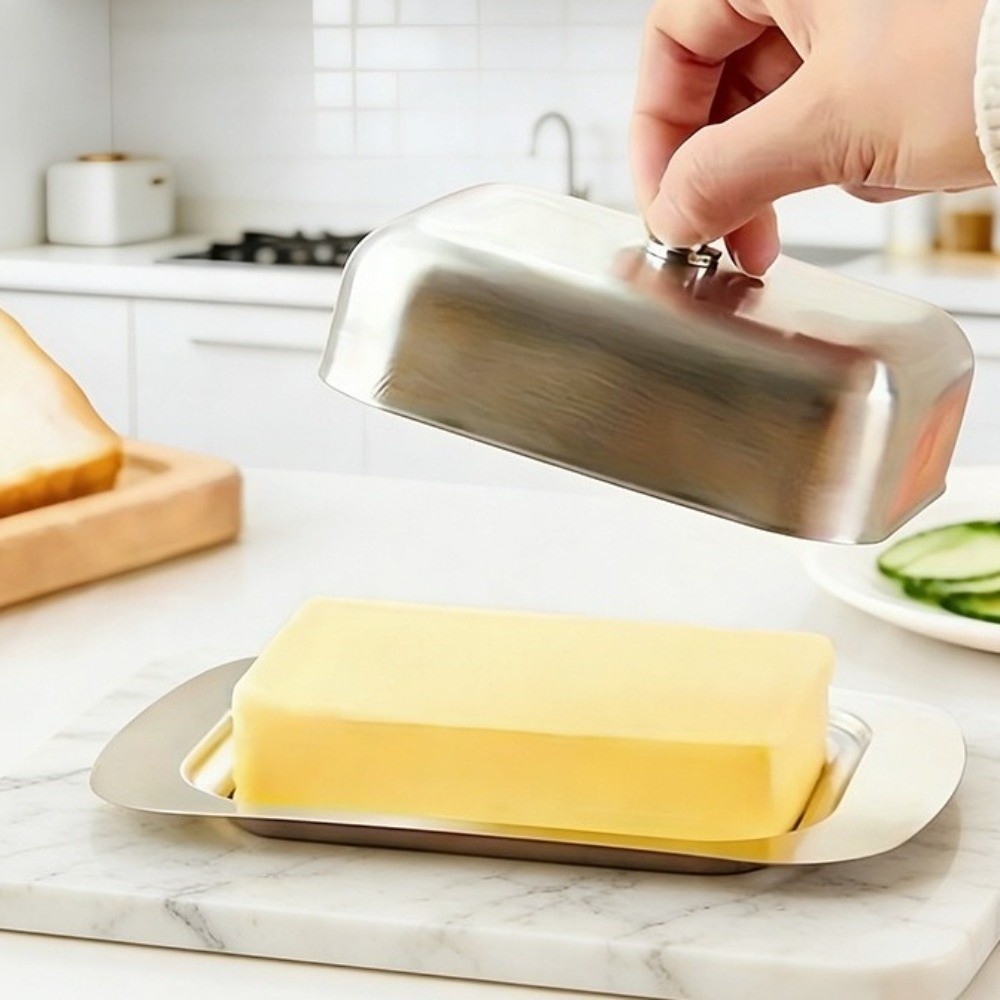 Gıda Sınıfı Paslanmaz Çelik Te - Food Storage Oven Safe incelemesi ve fiyatı
