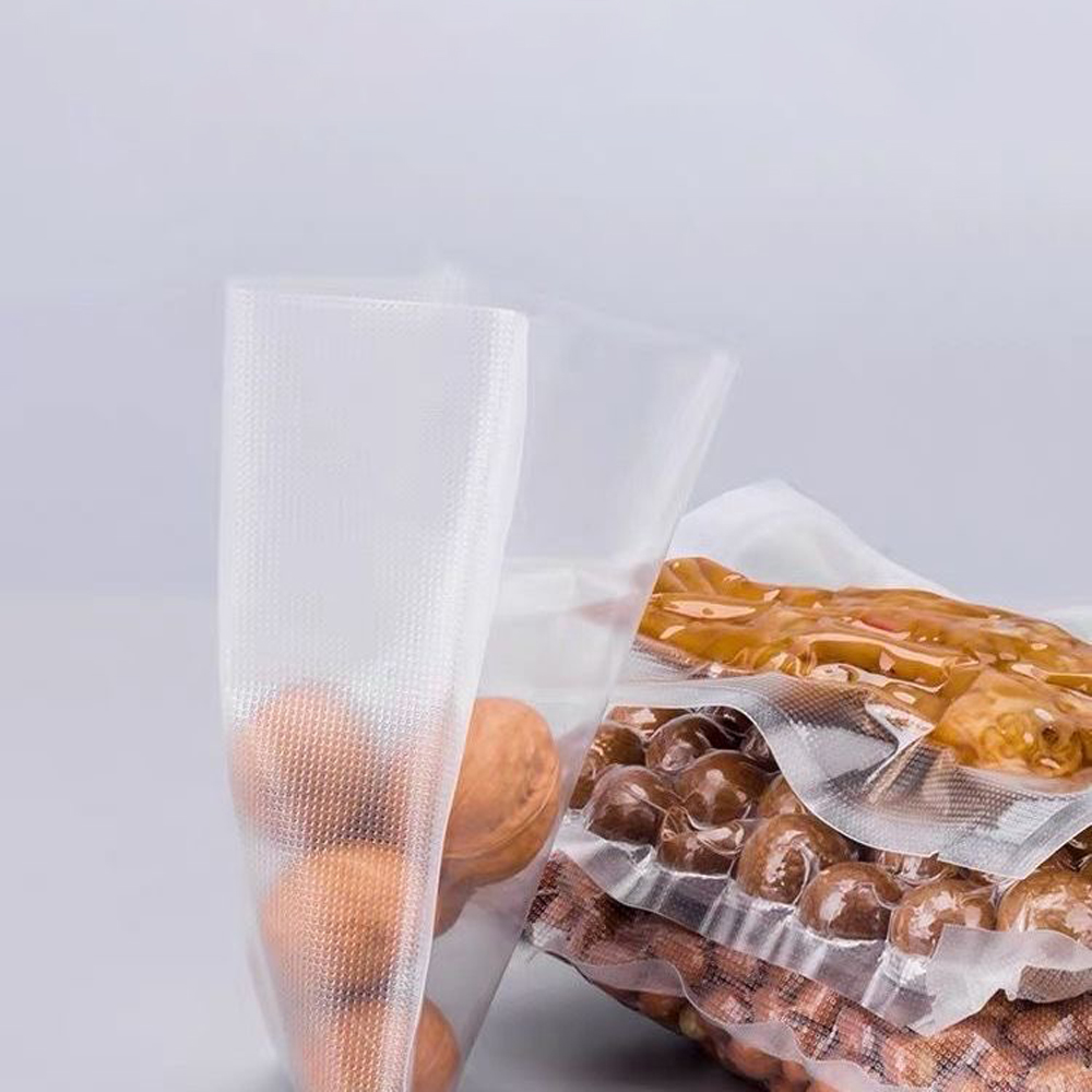 Mutfak Vakum Motoru Ambalaj To - Food Storage Bag incelemesi ve fiyatı