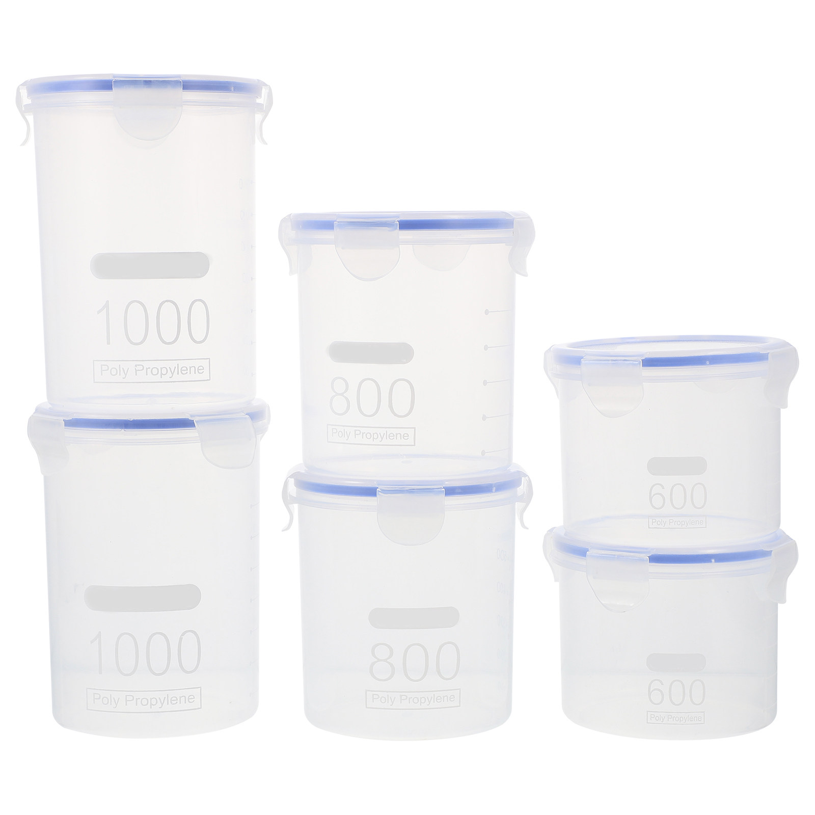 Hava Geçirmez Gıda Saklama Kap - Food Storage Containers incelemesi ve fiyatı