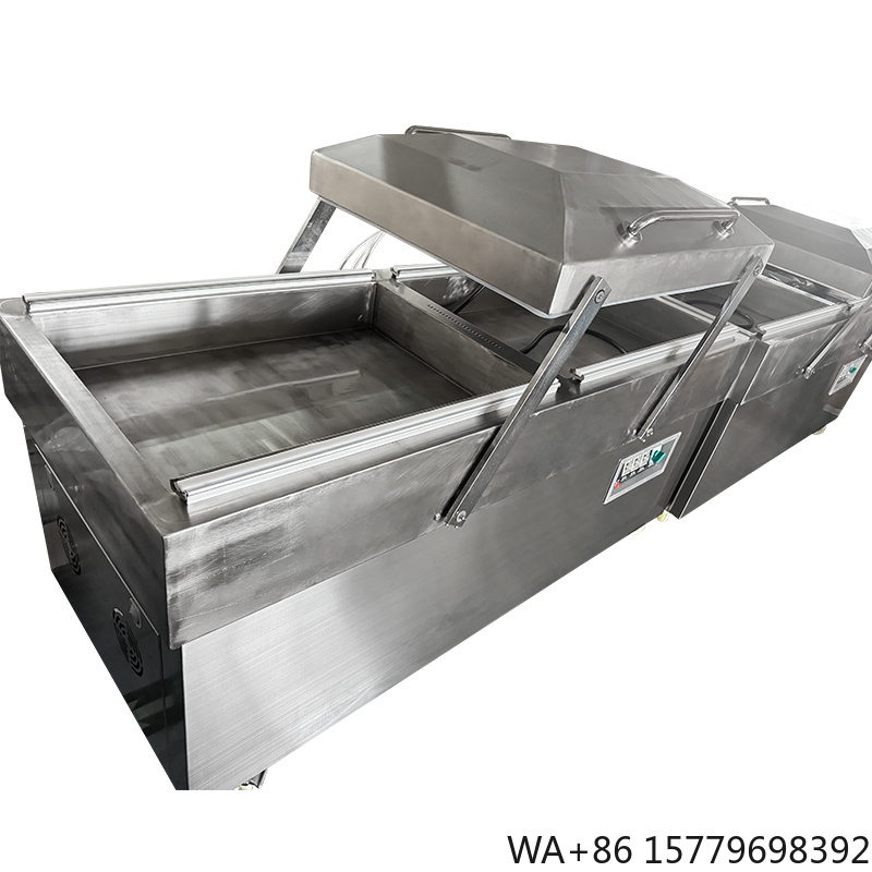Otomatik Çift Bölmeli Vakumlu  - Food Storage Meals incelemesi ve fiyatı