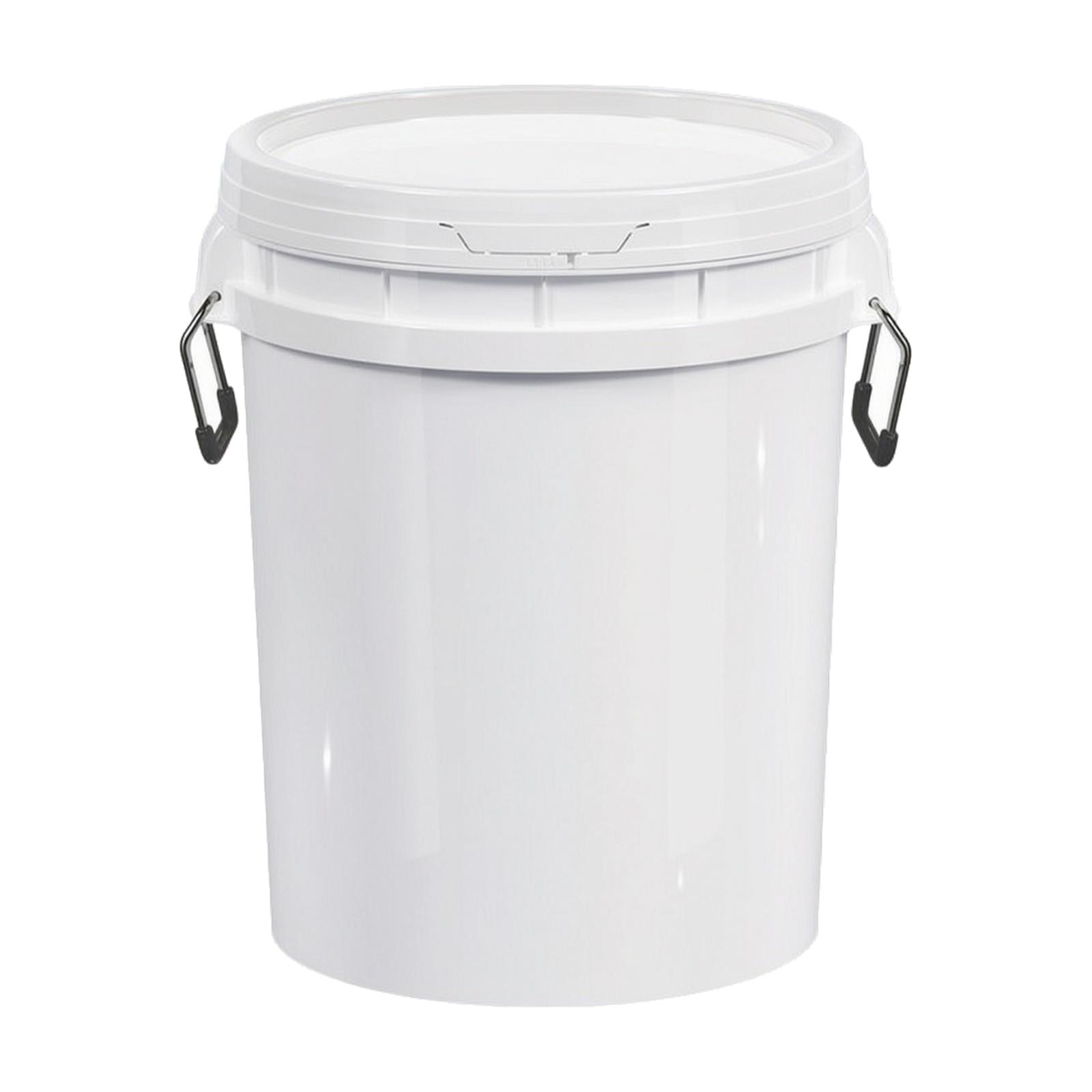 50 L Gıda Sınıfı Depolama Kabı - Food Storage Containers incelemesi ve fiyatı