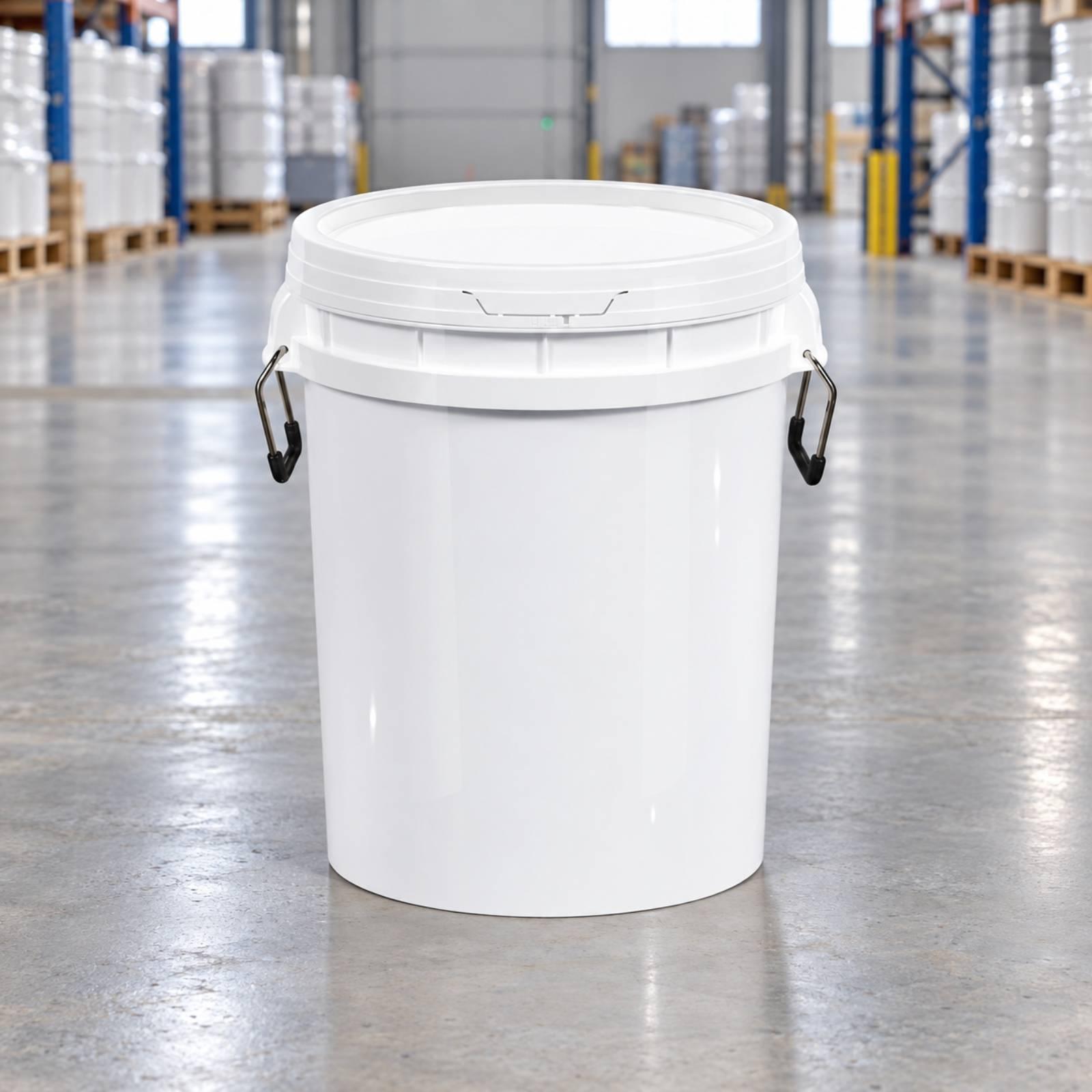 50 L Gıda Sınıfı Depolama Kabı - Food Storage Containers incelemesi ve fiyatı