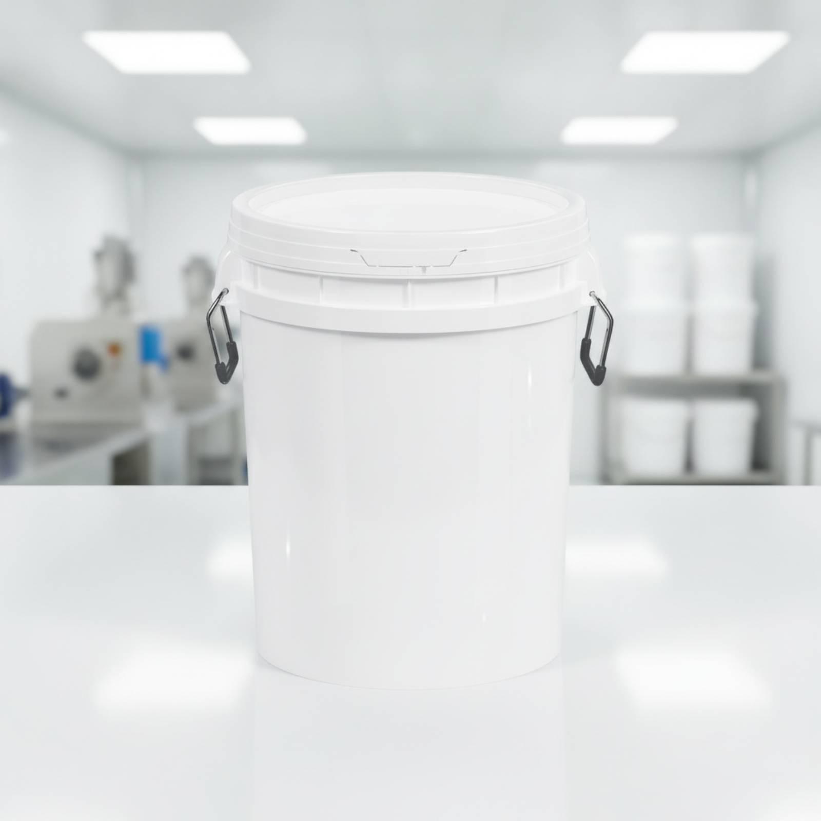 50 L Gıda Sınıfı Depolama Kabı - Food Storage Containers incelemesi ve fiyatı