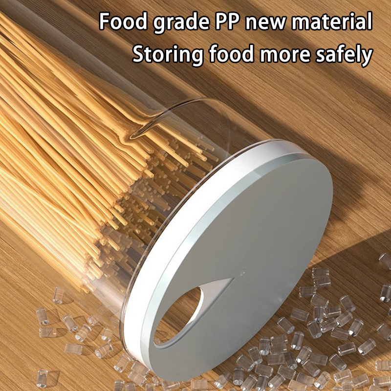 Gıda Sınıfı Plastik Erişte Sak - Food Storage With Dividers incelemesi ve fiyatı