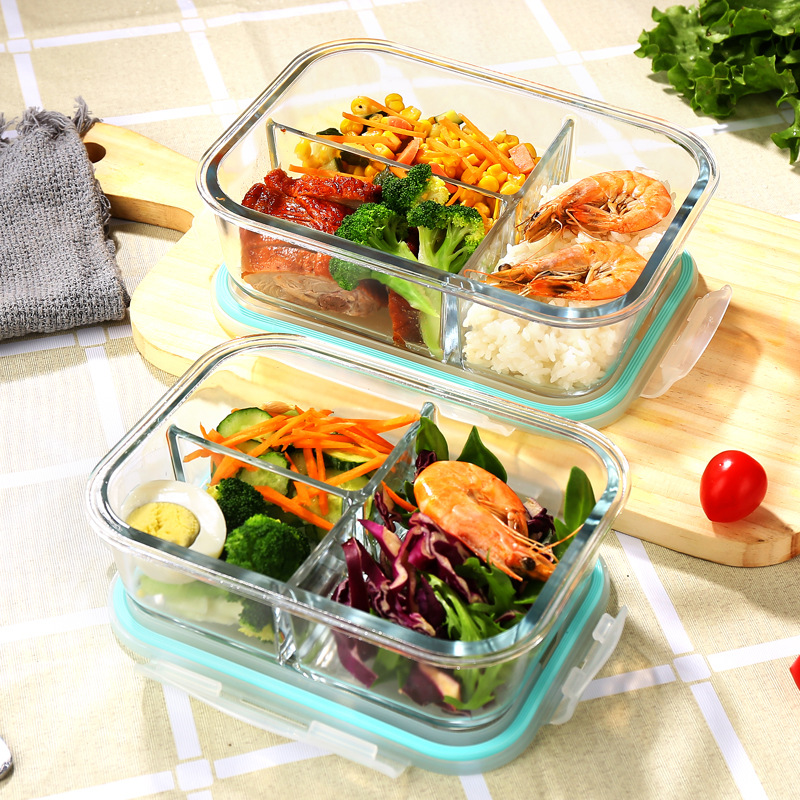 Cam Taze Tutma Kutusu, Yüksek  - Food Storage Oven Safe incelemesi ve fiyatı