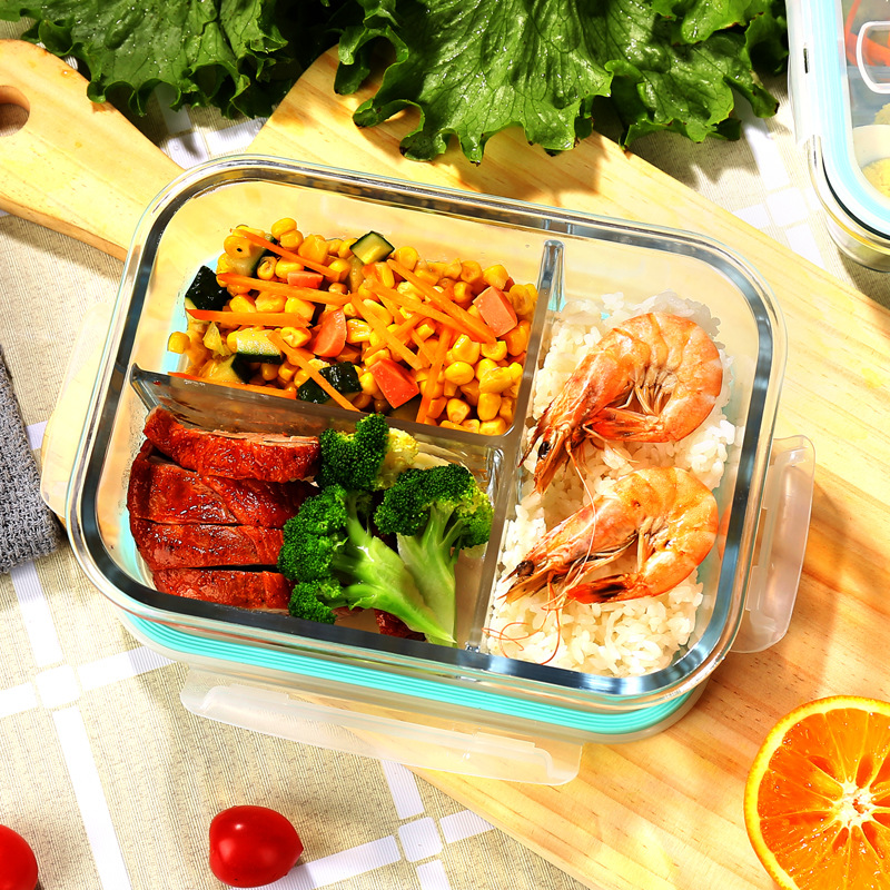 Cam Taze Tutma Kutusu, Yüksek  - Food Storage Oven Safe incelemesi ve fiyatı