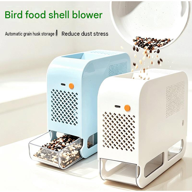 Kuş Yemi Soyma Ayırıcısı Elekt - Food Storage With Dividers incelemesi ve fiyatı