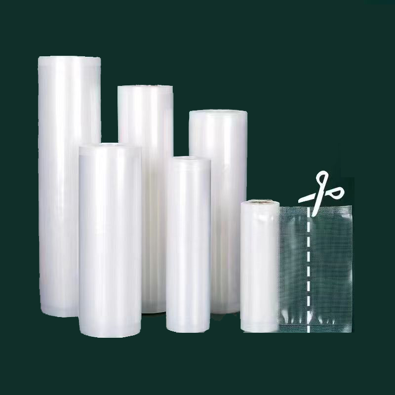 Gıda için vakum torbaları Vaku - Food Storage Bag incelemesi ve fiyatı