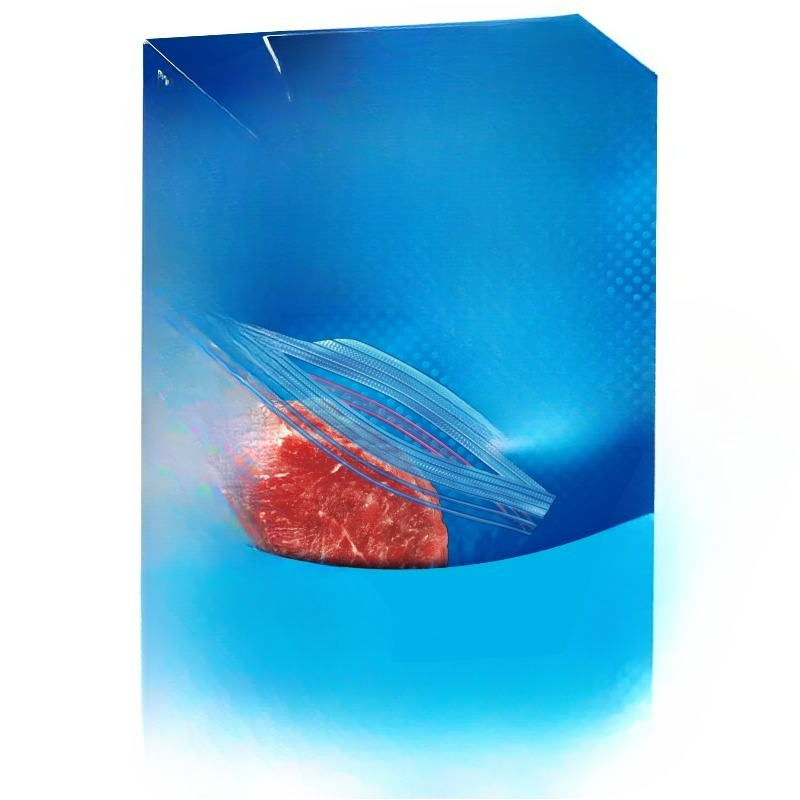Markalı Dondurucu İçin Kullanı - Food Storage Bag incelemesi ve fiyatı