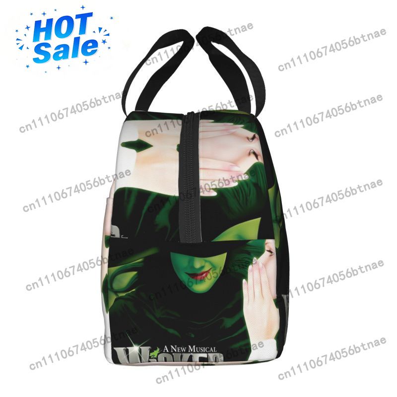 Özel W-Wickeds Sihirli Termal  - Food Storage Bag incelemesi ve fiyatı