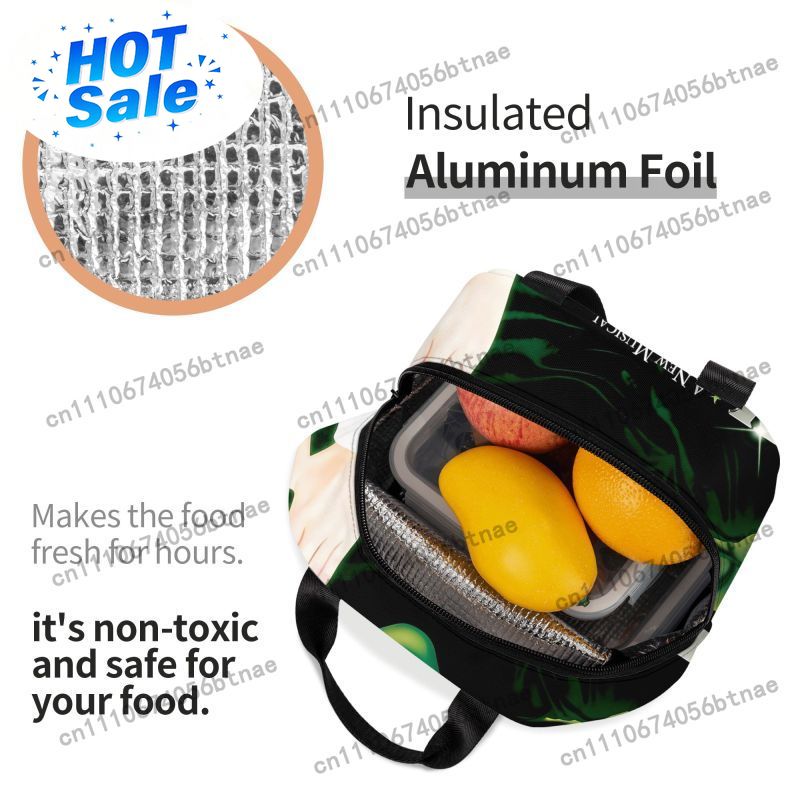 Özel W-Wickeds Sihirli Termal  - Food Storage Bag incelemesi ve fiyatı