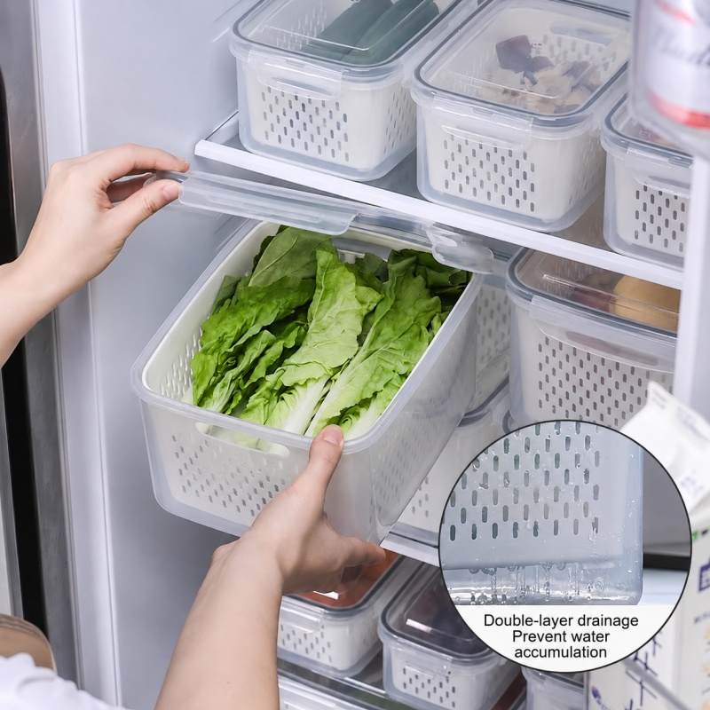 Basit ve Dayanıklı Gıda Saklam - Food Storage Oven Safe incelemesi ve fiyatı
