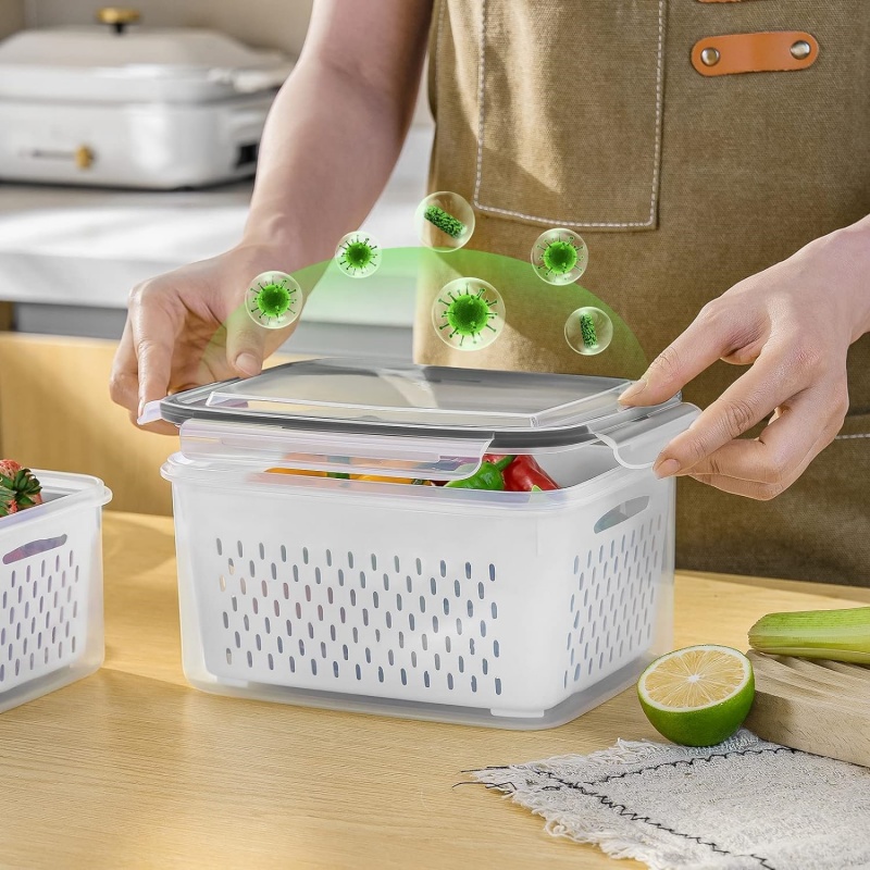 Basit ve Dayanıklı Gıda Saklam - Food Storage Oven Safe incelemesi ve fiyatı
