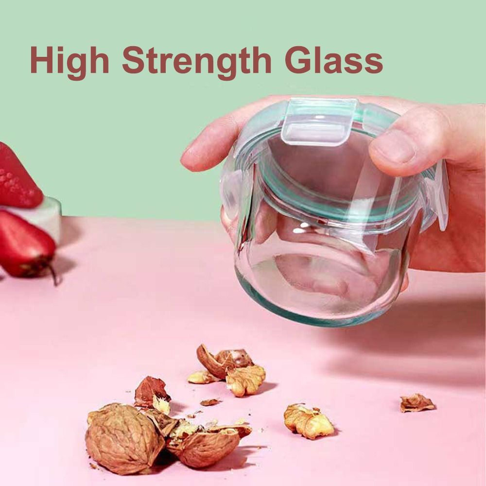 Yeni 170ml Gıda Saklama Kabı D - Food Storage Oven Safe incelemesi ve fiyatı