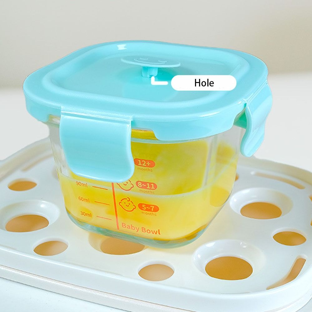 Yeni 170ml Gıda Saklama Kabı D - Food Storage Oven Safe incelemesi ve fiyatı