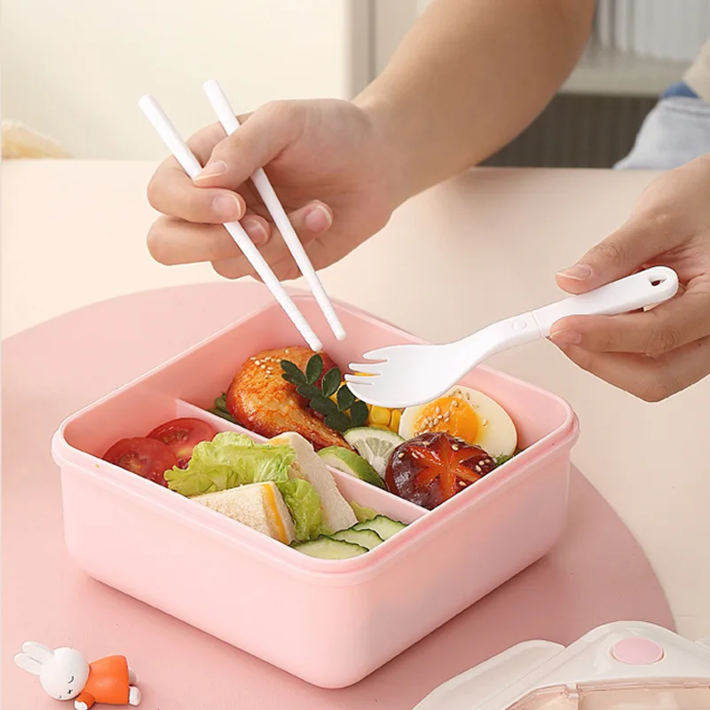 Şirin Miffy Desenli, Tek Katlı - Food Storage Meals incelemesi ve fiyatı