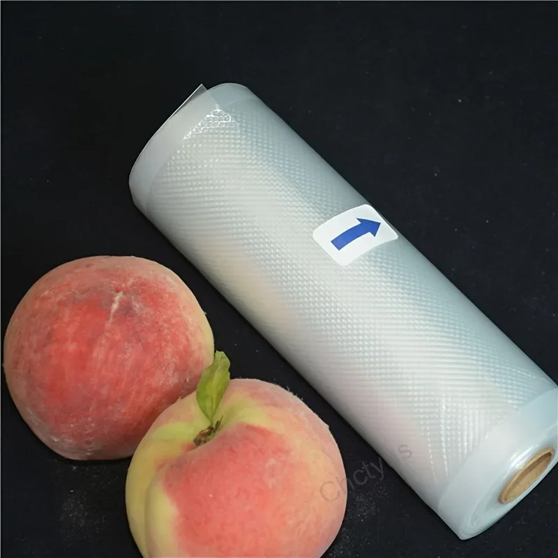 500 cm/Rulo Gıda Vakum Poşetle - Food Storage Bag incelemesi ve fiyatı