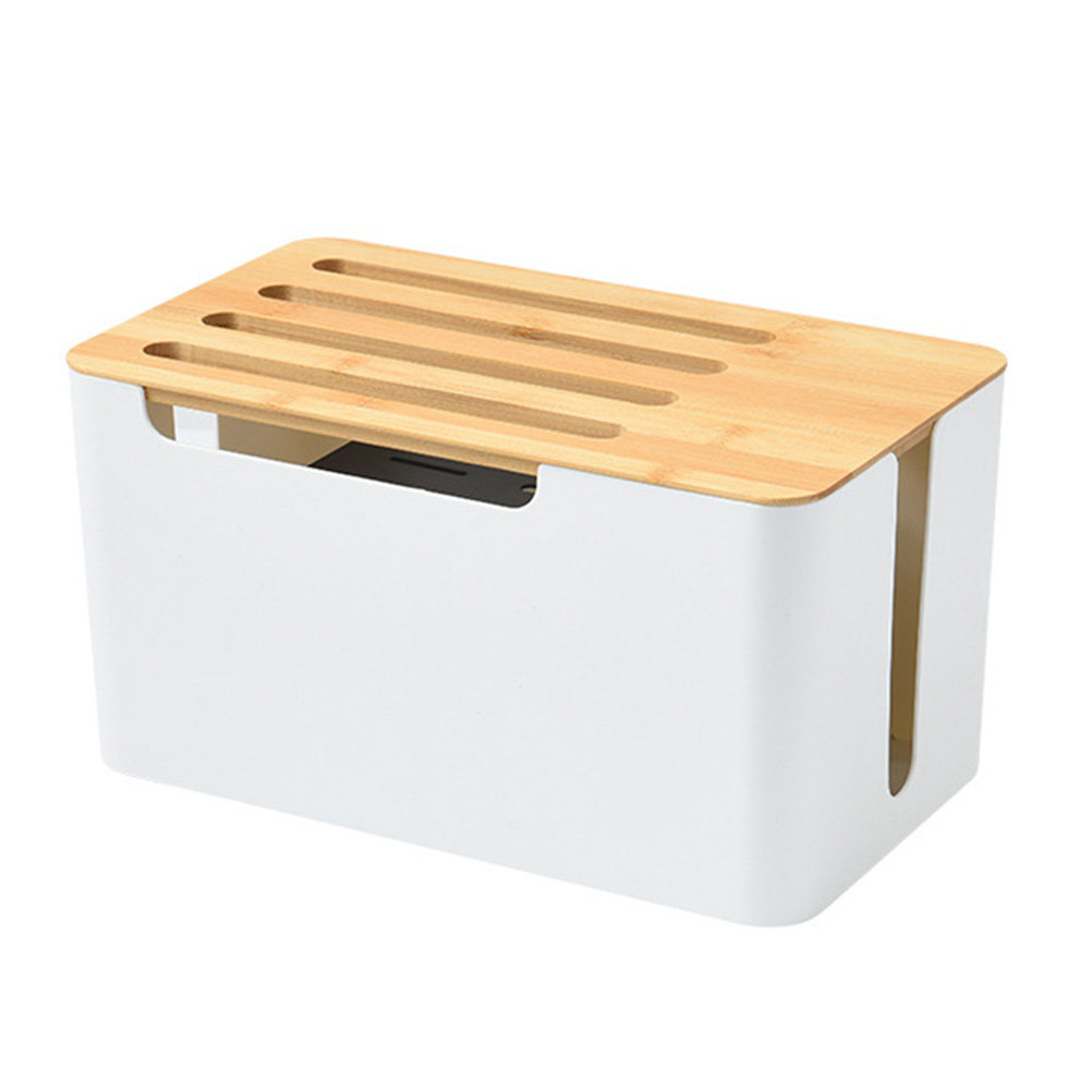 Sağlam Kablo Düzenleme Kutusu, - Food Storage With Dividers incelemesi ve fiyatı