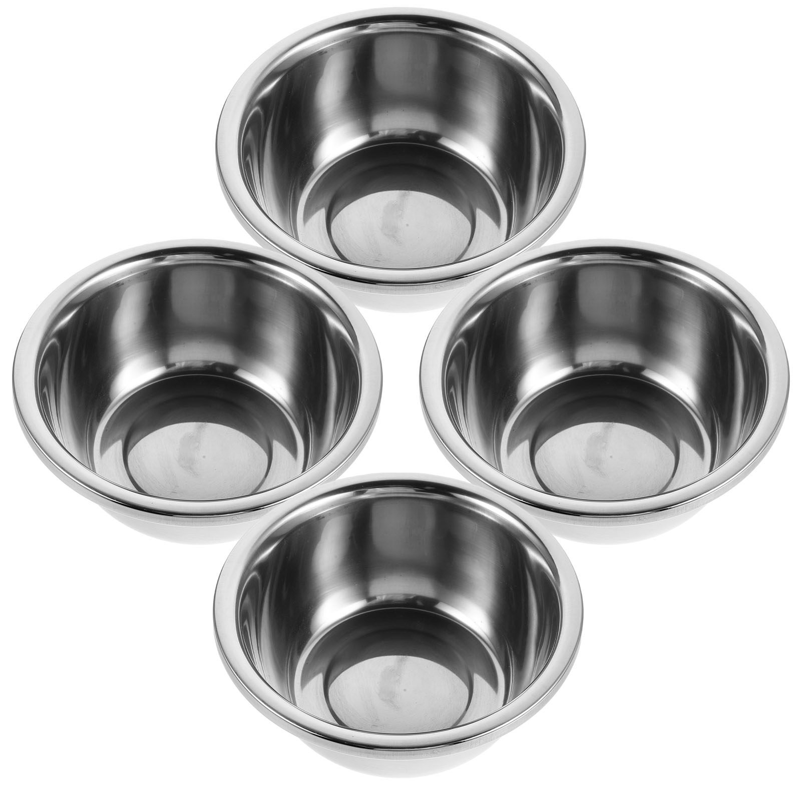 4 Adet Ağır Hizmet Tipi Paslan - Food Storage Meals incelemesi ve fiyatı