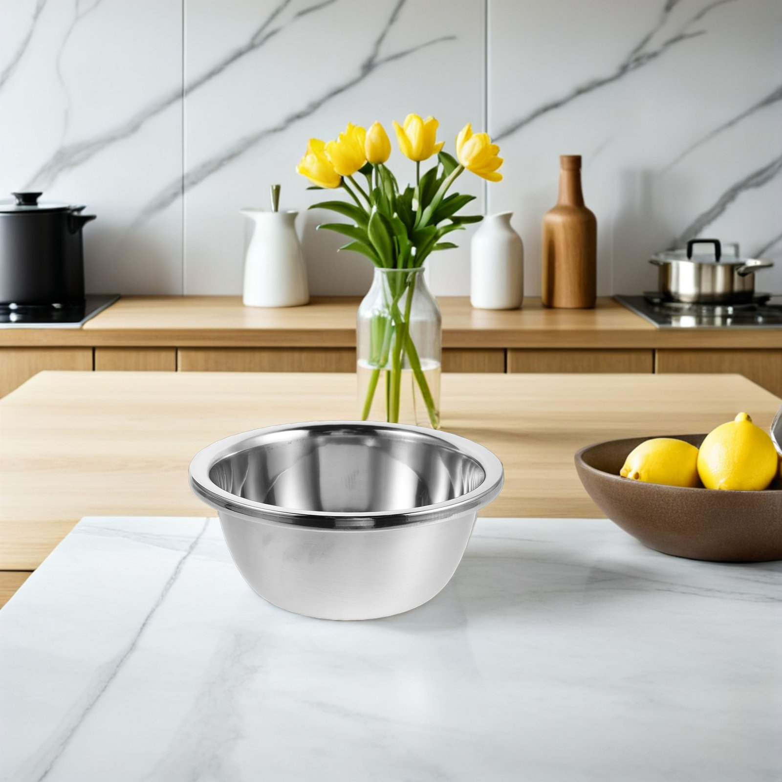 4 Adet Ağır Hizmet Tipi Paslan - Food Storage Meals incelemesi ve fiyatı