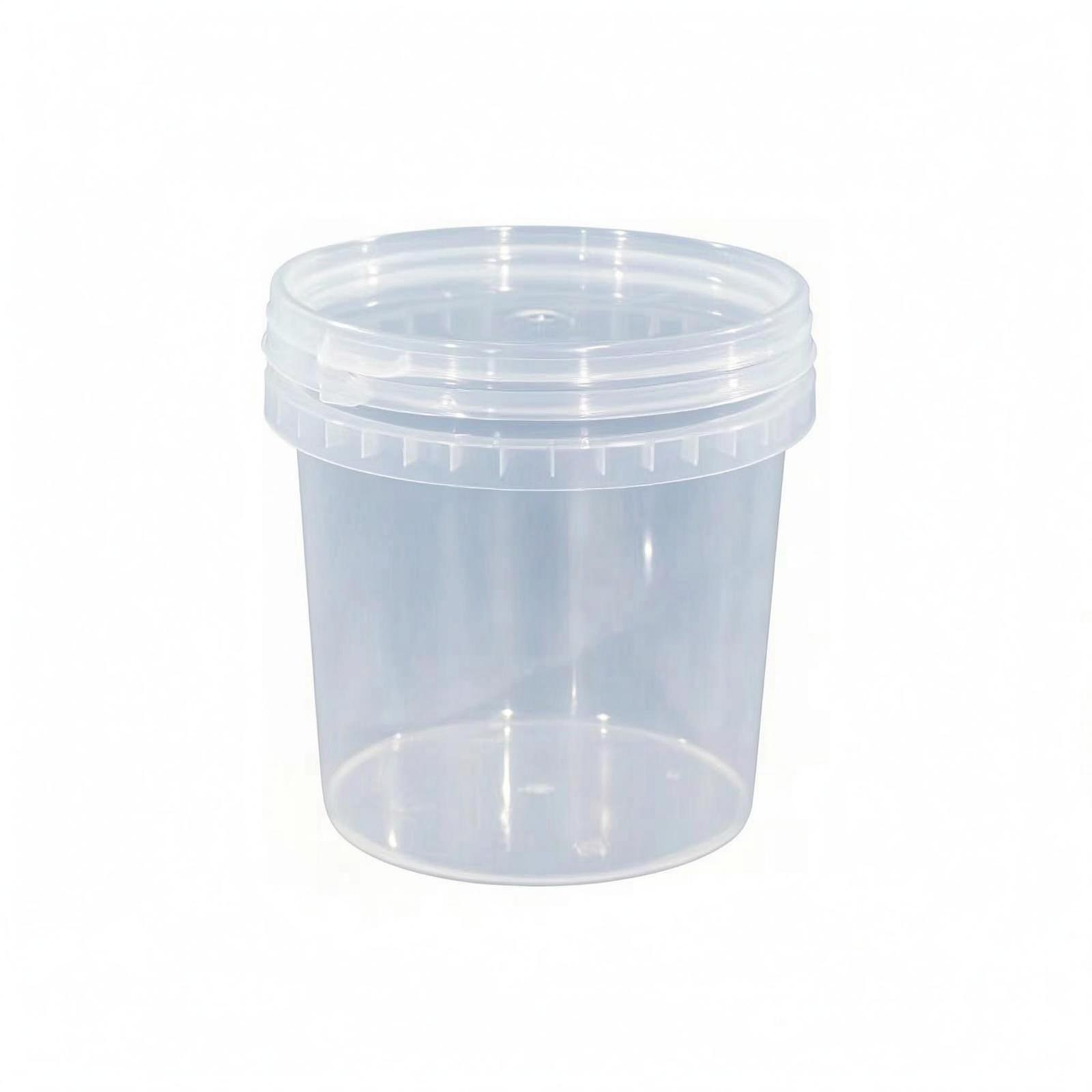 Geniş Ağızlı, Silindirik, Sızd - Food Storage Containers incelemesi ve fiyatı