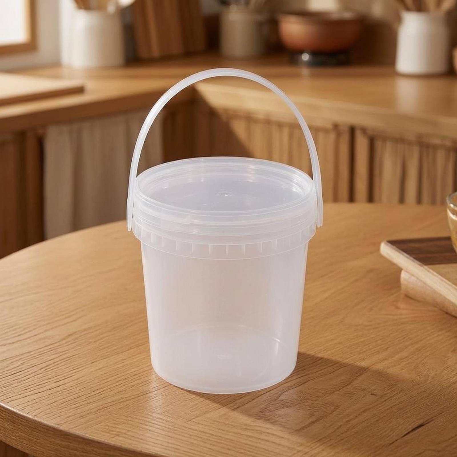 Geniş Ağızlı, Silindirik, Sızd - Food Storage Containers incelemesi ve fiyatı