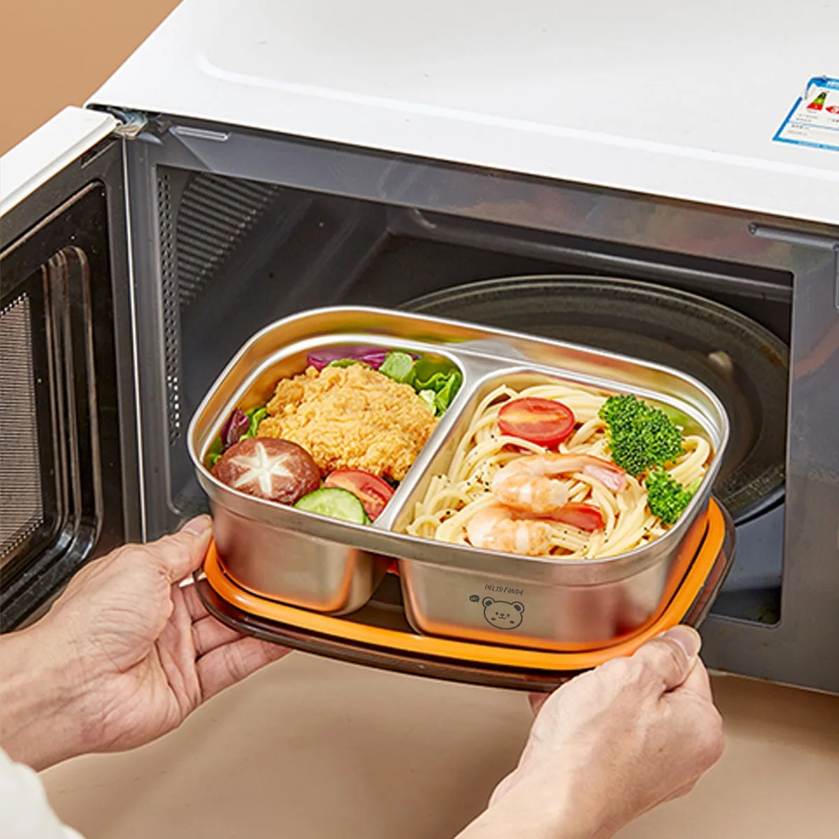 Çocuklar ve Öğrenciler İçin Bü - Food Storage Oven Safe incelemesi ve fiyatı