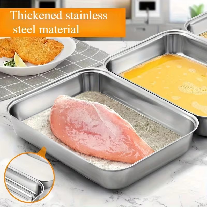Şeffaf Kapaklı, Üçlü Paket Pas - Food Storage Meals incelemesi ve fiyatı